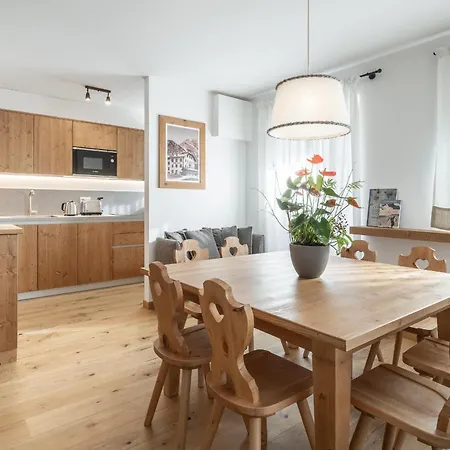 Apartment Falorie