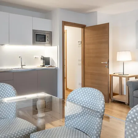 Falorie Apartment