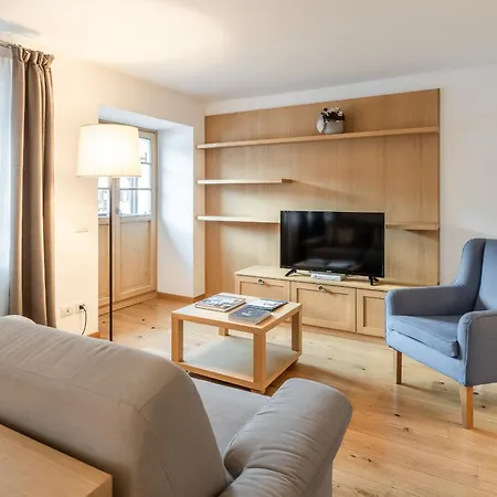 Apartment Falorie Cortina d'Ampezzo