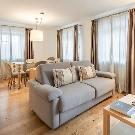 Apartment Falorie *