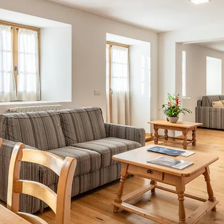 Falorie Apartment