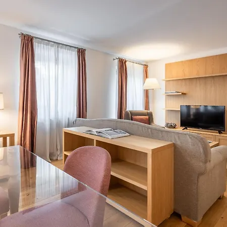 Apartment Falorie
