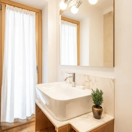 Falorie Apartment Cortina d'Ampezzo