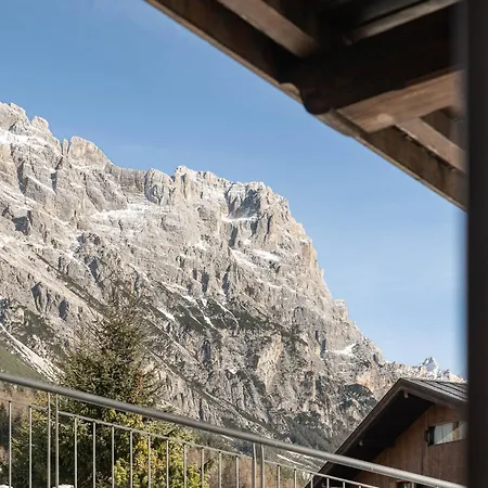 Falorie Appartamento Cortina dʼAmpezzo